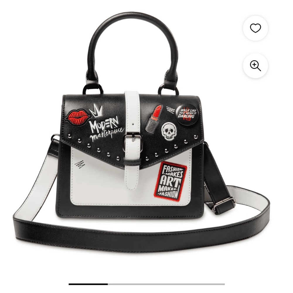 Disney Cruella Purse